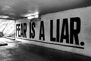 fear-is-a-liar